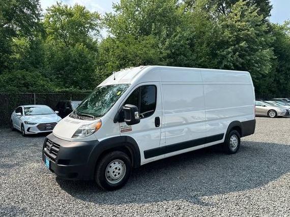 RAM PROMASTER 3500 2014 3C6URVJD2EE130647 image